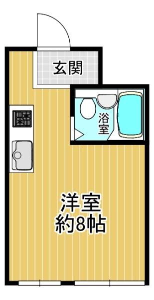 サンコート守口