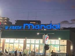 サンコート守口(万代八雲店)