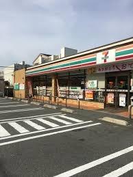 サンコート守口(セブンイレブン守口京阪北本通店)