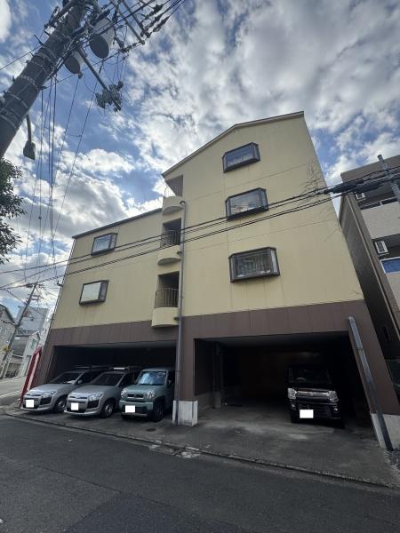 サンコート守口