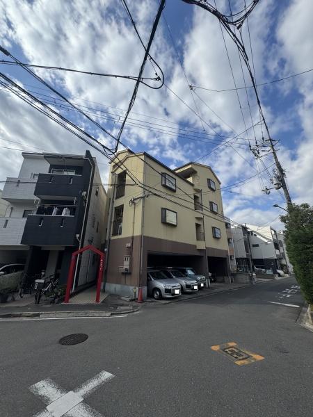 サンコート守口