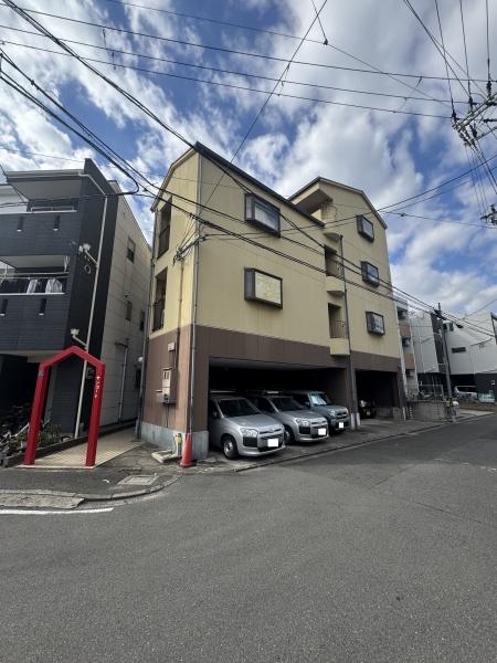 サンコート守口