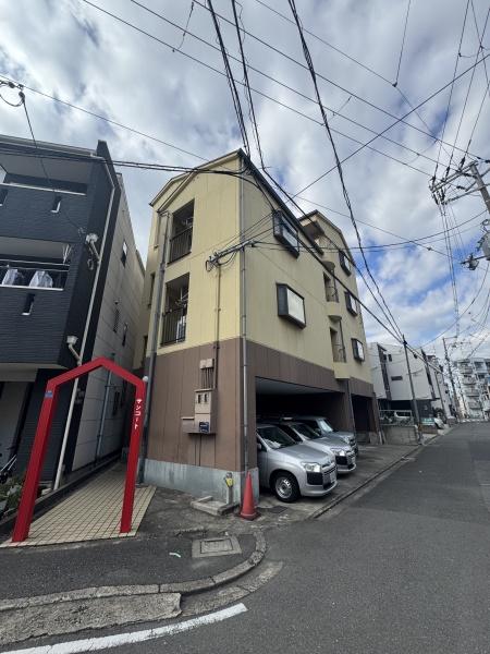 サンコート守口