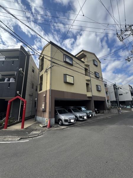 サンコート守口