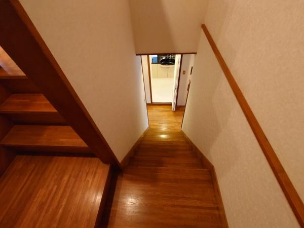 西宮市苦楽園三番町の中古一戸建て