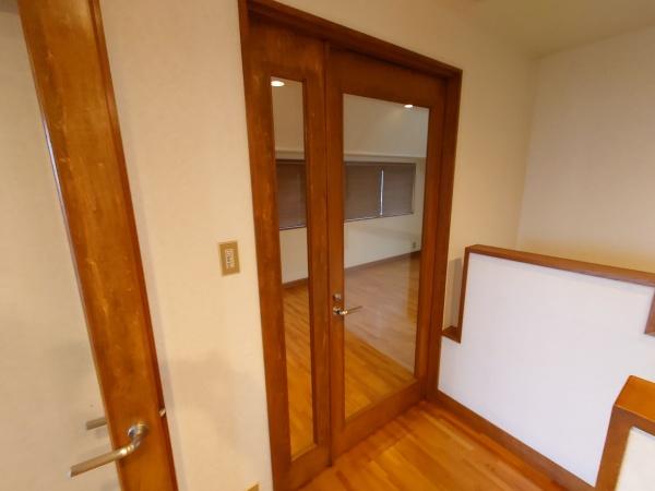 西宮市苦楽園三番町の中古一戸建て