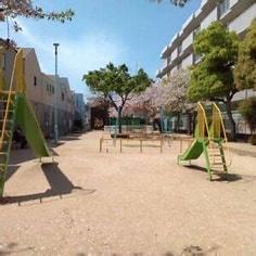 大阪市住之江区北加賀屋１丁目の中古一戸建て(中加賀屋公園)