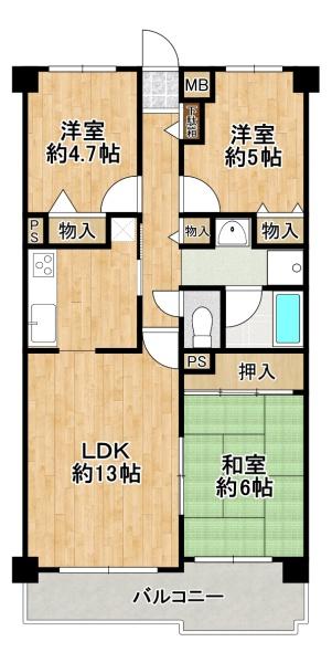 エクセランス堺東