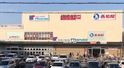 エクセランス堺東(万代堺高須店)