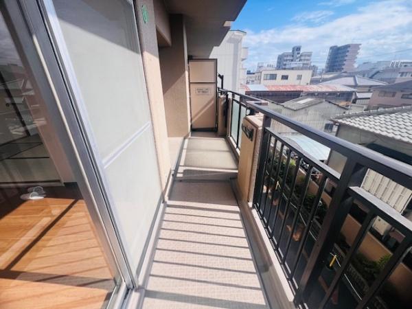 エクセランス堺東