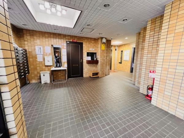 エクセランス堺東