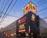 セレッソコート大阪城前(デイリーカナートイズミヤ法円坂店)