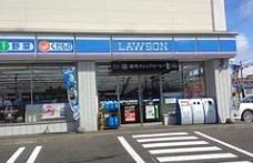 セレッソコート大阪城前(ローソン上町店)