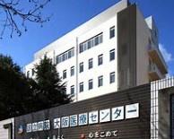 セレッソコート大阪城前(独立行政法人国立病院機構大阪医療センター)