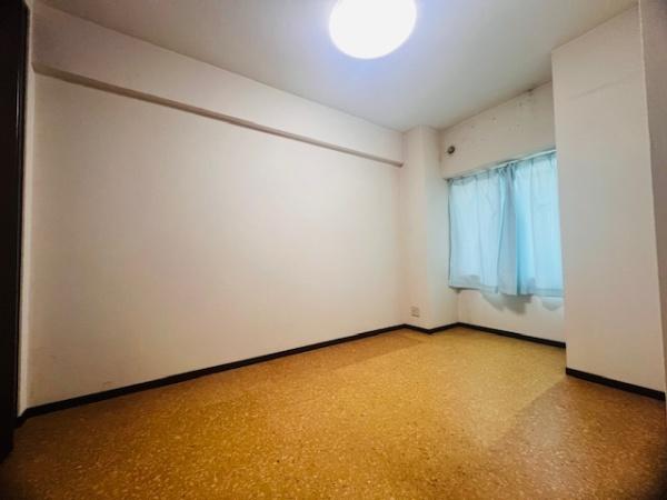 ファミール北野田