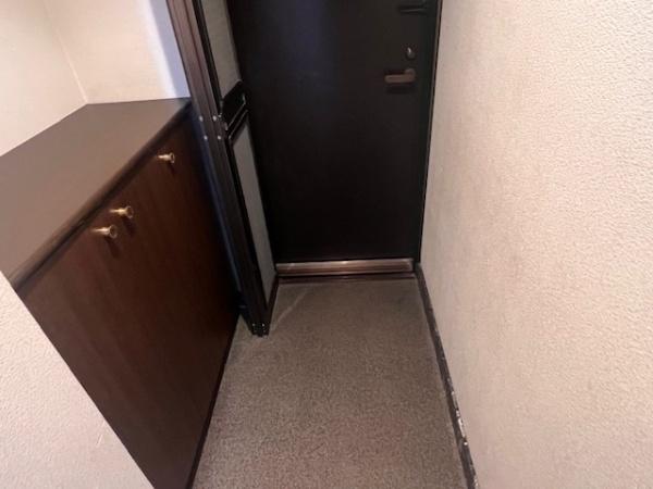 ファミール北野田