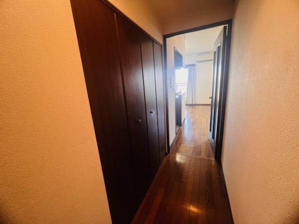 ファミール北野田