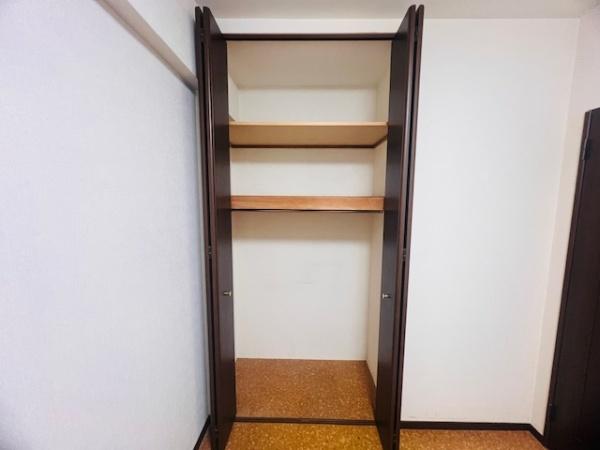 ファミール北野田