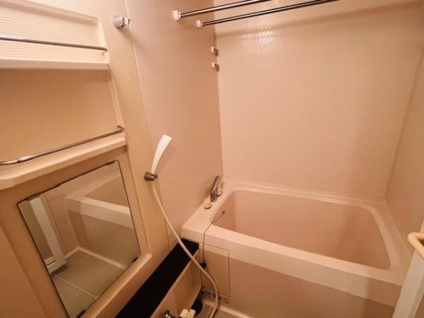 ファミール北野田