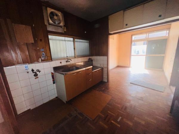 堺市堺区今池町4丁　中古戸建