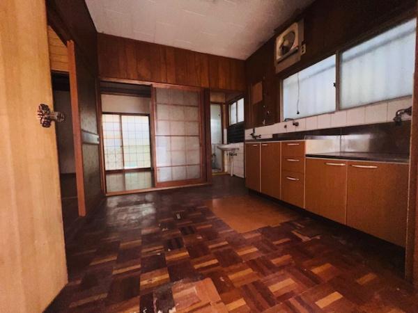 堺市堺区今池町4丁　中古戸建