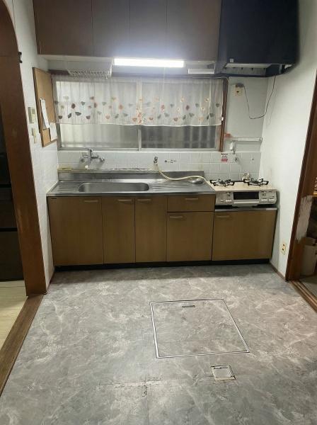 河内長野市木戸3丁目　中古戸建