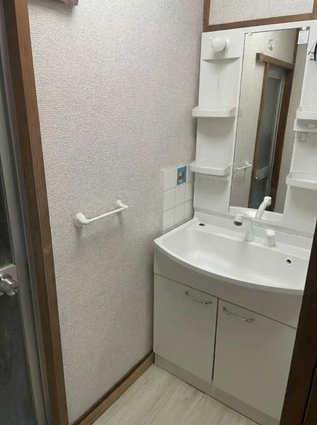 河内長野市木戸3丁目　中古戸建