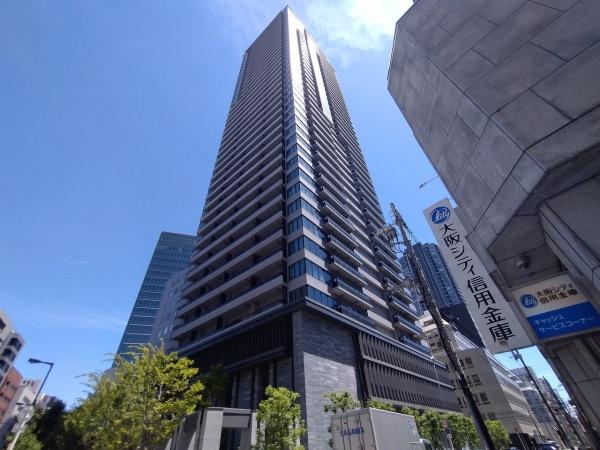 北浜ミッドタワー