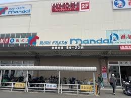 堺市堺区南清水町2丁　収益アパート(万代堺高須店)