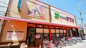 堺市堺区南清水町2丁　収益アパート(食品館アプロ堺香ヶ丘店)
