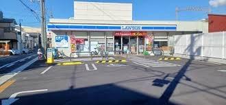 堺市堺区南清水町2丁　収益アパート(ローソン堺高須町三丁店)