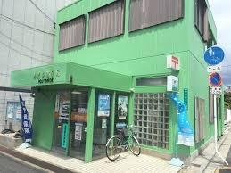 堺市堺区南清水町2丁　収益アパート(堺錦綾郵便局)