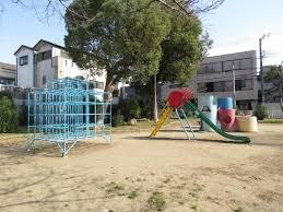 堺市堺区南清水町2丁　収益アパート(錦西公園)