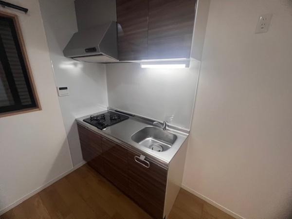 堺市堺区南清水町2丁　収益アパート