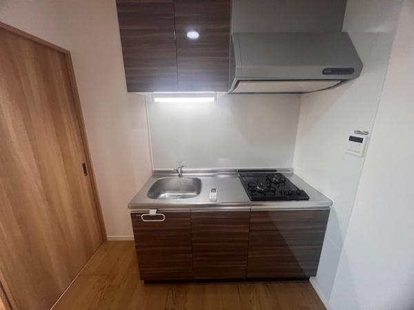 堺市堺区南清水町2丁　収益アパート