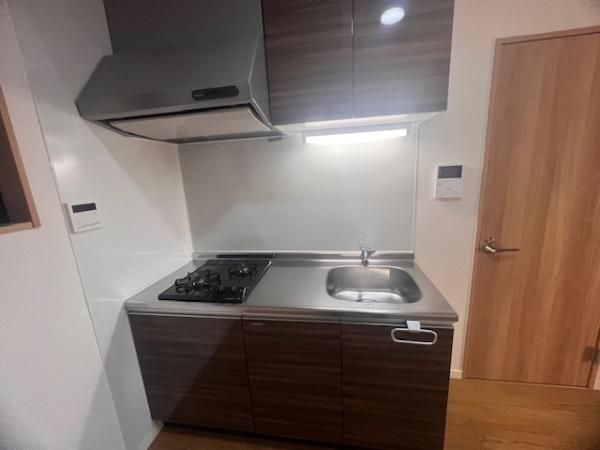 堺市堺区南清水町2丁　収益アパート