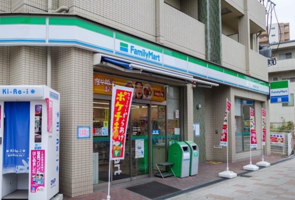 大阪市淀川区西三国３丁目の中古一戸建て(ファミリーマート西三国四丁目店)