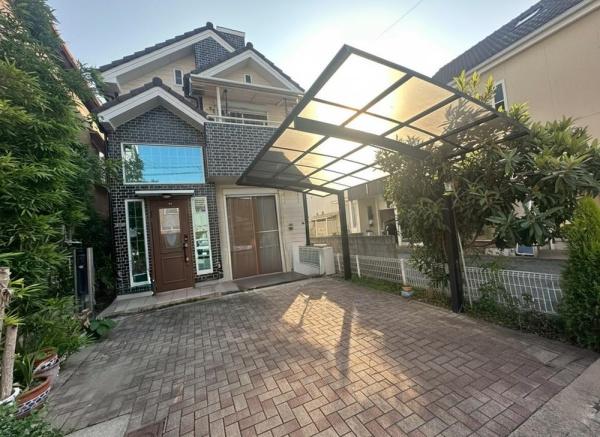 西淀川区大野3丁目　中古戸建