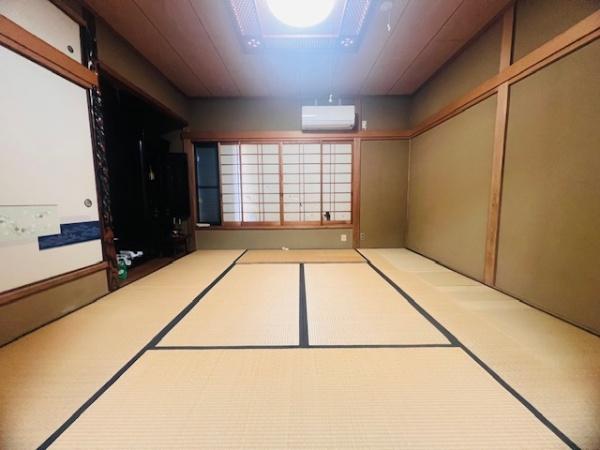 大阪市港区三先２丁目の中古一戸建て