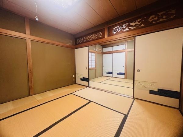 大阪市港区三先２丁目の中古一戸建て