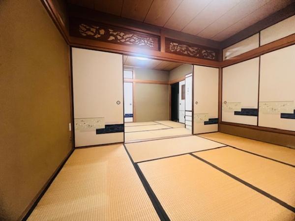 大阪市港区三先２丁目の中古一戸建て