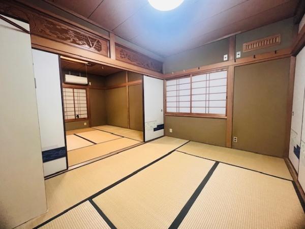 大阪市港区三先２丁目の中古一戸建て