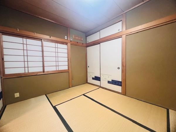 大阪市港区三先２丁目の中古一戸建て