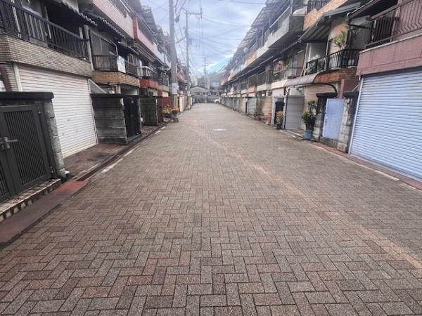 大阪市港区三先２丁目の中古一戸建て