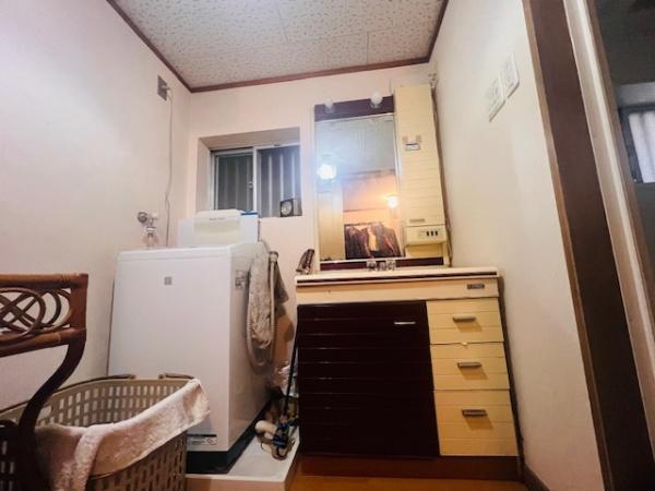 大阪市港区三先2丁目　中古戸建