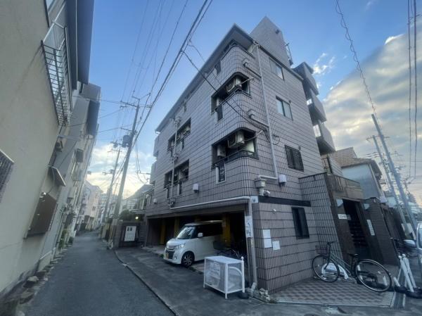 Kコート旭