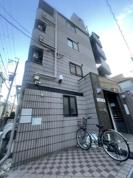 Kコート旭