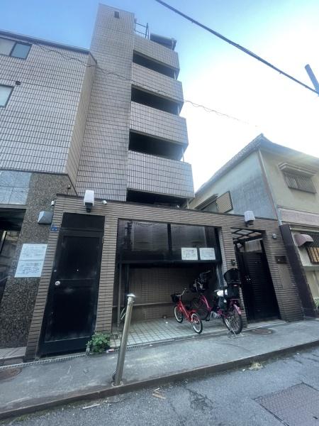 Kコート旭