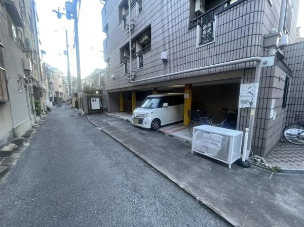 Kコート旭