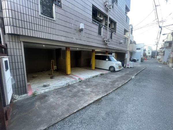 Kコート旭